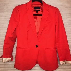J. Crew Blazer